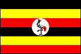 完売しました！ウガンダ