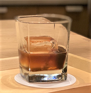 Xmas限定豆　「ヴィンテージバレルエイジド」